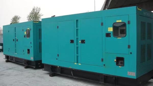 垫江幼儿园备用发电机供