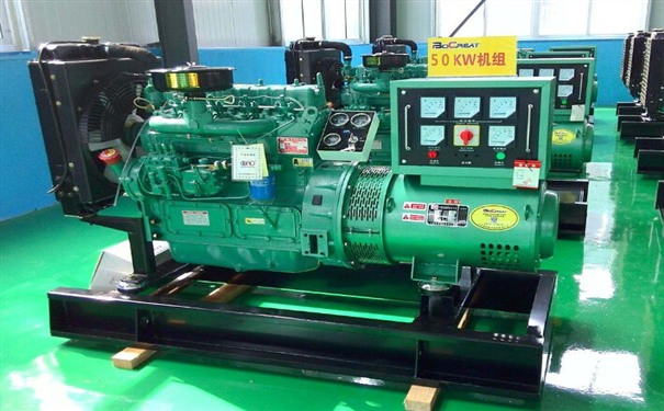 垫江发电机出租